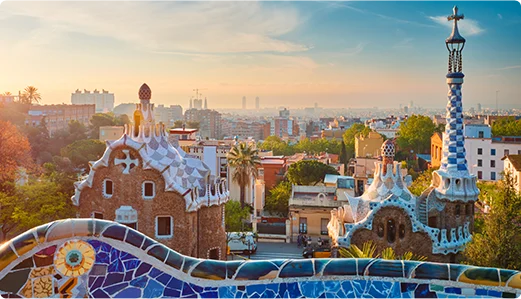 Barcelona