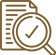 Icone Transparent Information