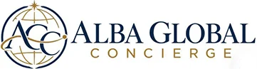 Alba Global Concierge