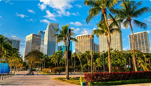 Miami
