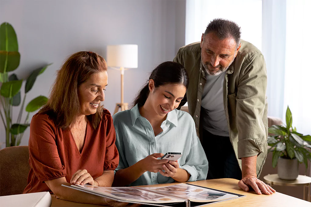 Personal & Family Concierge